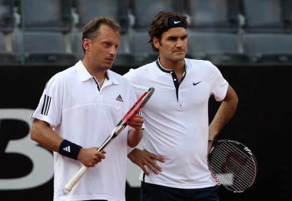 Roger Federer pic #380487