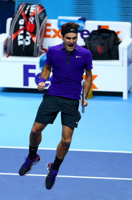 Roger Federer pic #558326