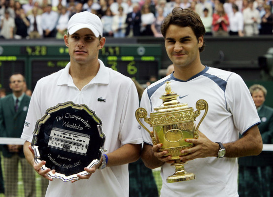 Roger Federer pic #381257