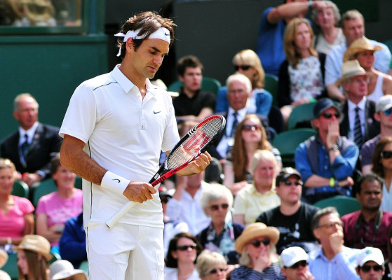 Roger Federer pic #390721