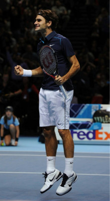 Roger Federer pic #433494