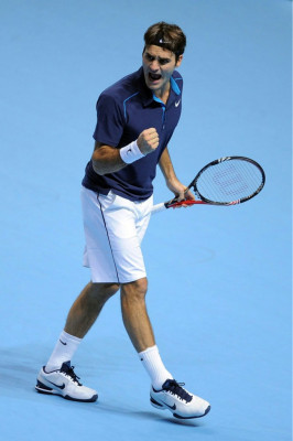 Roger Federer pic #433495