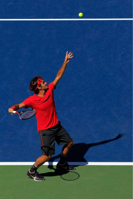 Roger Federer pic #402175