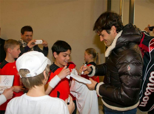 Roger Federer pic #457808