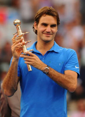 Roger Federer pic #494371
