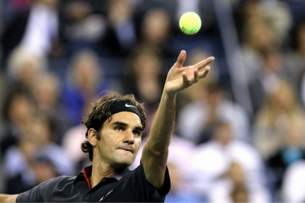 Roger Federer pic #404105