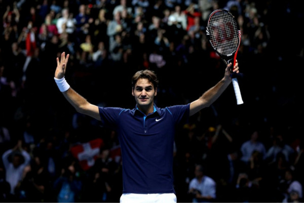 Roger Federer pic #450925
