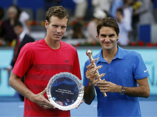 Roger Federer pic #489269