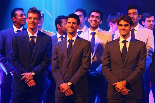 Roger Federer pic #450927