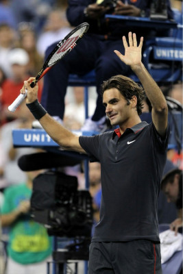 Roger Federer pic #399838