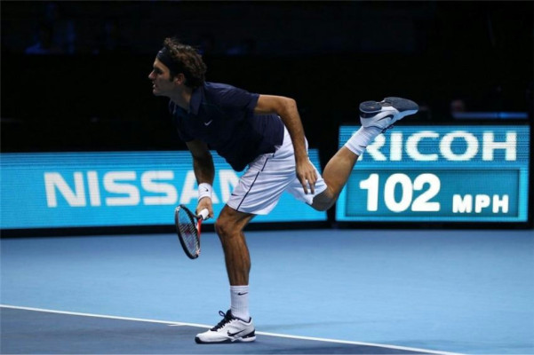 Roger Federer pic #455870