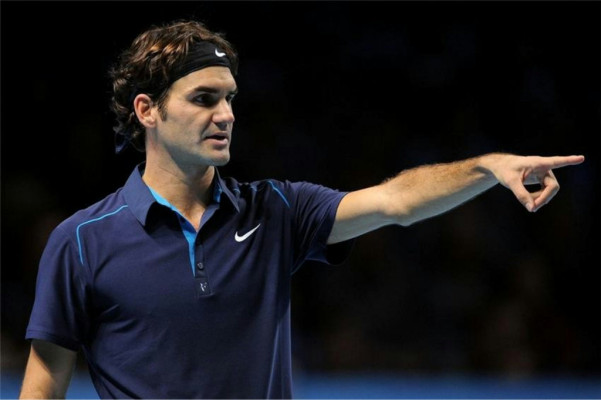 Roger Federer pic #450924
