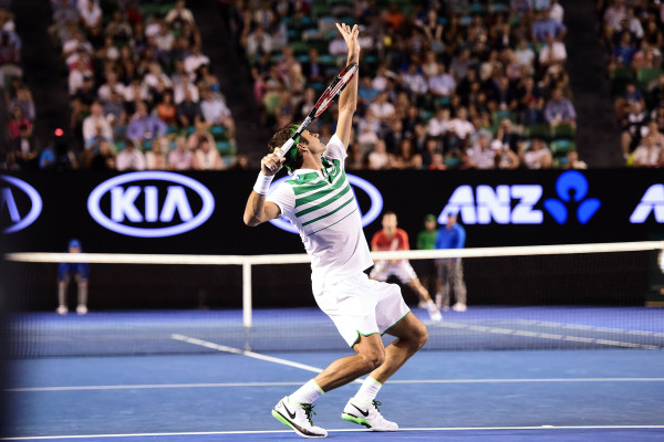 Roger Federer pic #828831