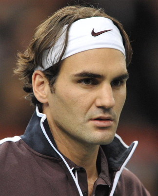Roger Federer pic #384012