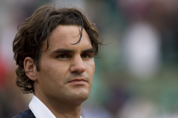 Roger Federer pic #379935