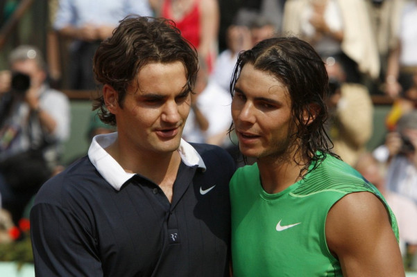 Roger Federer pic #379950