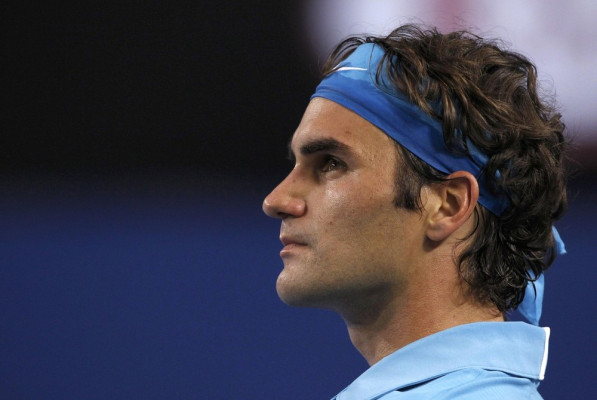 photo 28 in Federer gallery [id378670] 2011-05-17 00:00:00
