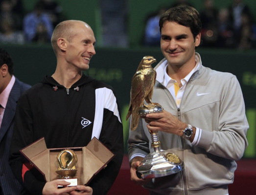Roger Federer pic #384562