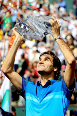 Roger Federer pic #488529