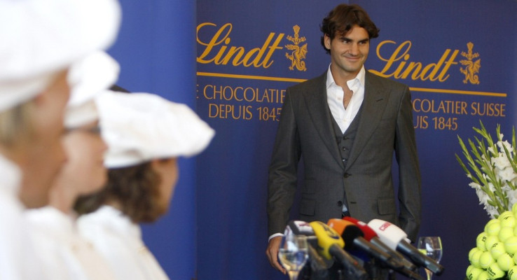 Roger Federer pic #211641