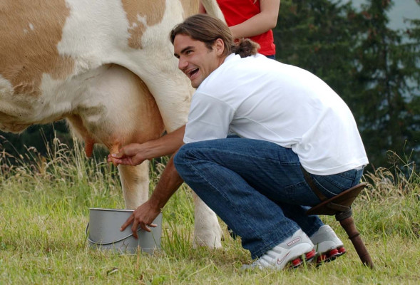 Roger Federer pic #270463