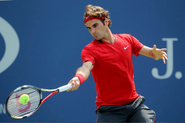 Roger Federer pic #402171