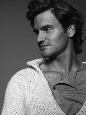 photo 6 in Federer gallery [id122838] 2008-12-29 00:00:00