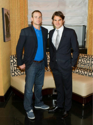 Roger Federer pic #458506