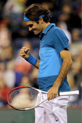 Roger Federer pic #465710