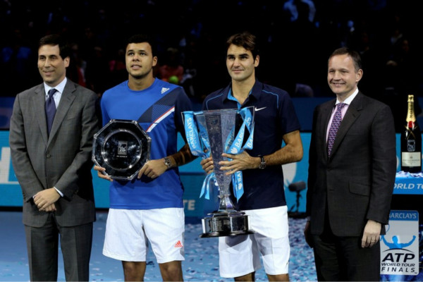 Roger Federer pic #455898