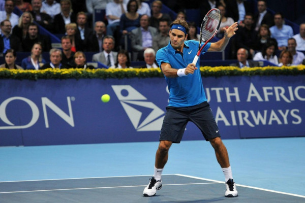 Roger Federer pic #419916