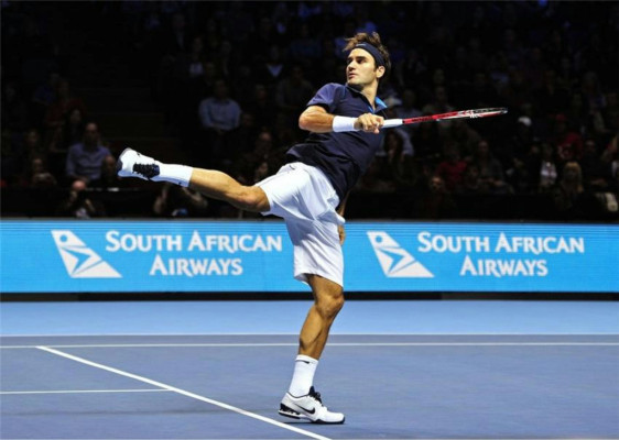 Roger Federer pic #455897