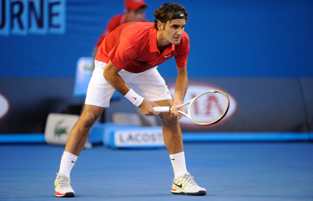 Roger Federer pic #449276