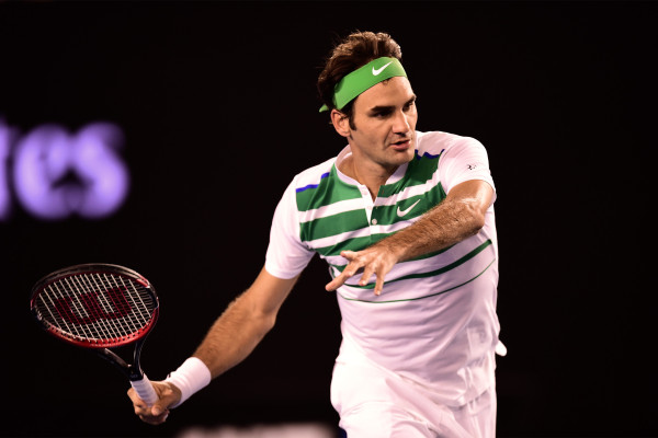 Roger Federer pic #828832
