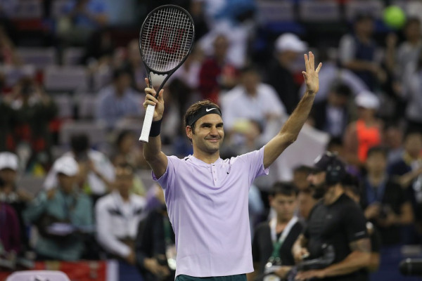 photo 9 in Roger Federer gallery [id971713] 2017-10-16 00:00:00