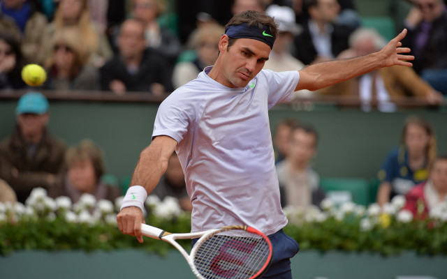 Roger Federer pic #612816