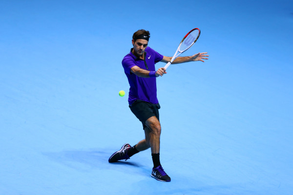 Roger Federer pic #558329