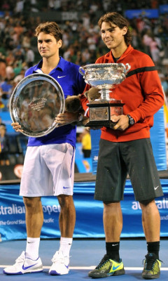 Roger Federer pic #379263