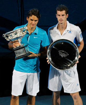 Roger Federer pic #286445