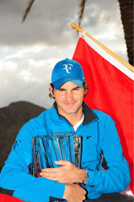 Roger Federer pic #498878