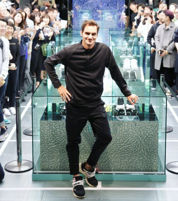 photo 17 in Federer gallery [id970321] 2017-10-11 00:00:00