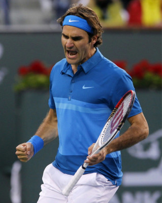 Roger Federer pic #465708