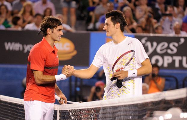Roger Federer pic #449275