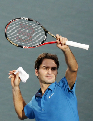 Roger Federer pic #426619