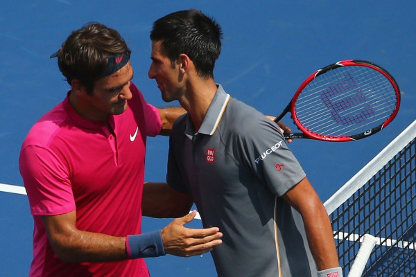 Roger Federer pic #794386