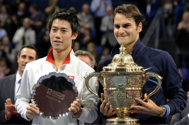 Roger Federer pic #424979