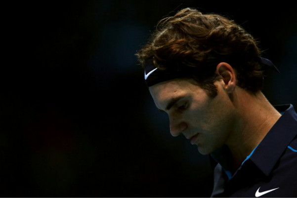 Roger Federer pic #455896