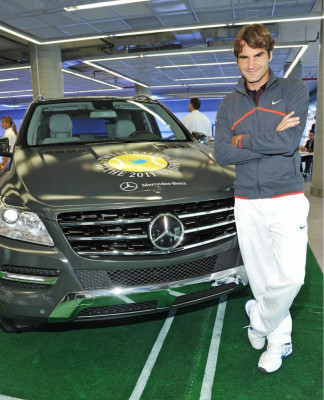 Roger Federer pic #398918