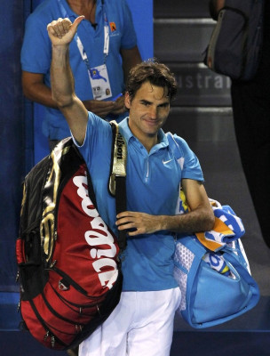 Roger Federer pic #271620