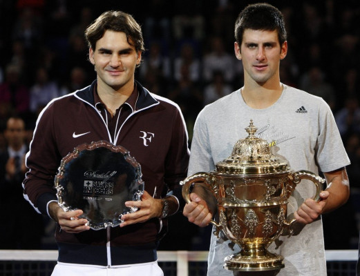 Roger Federer pic #271634